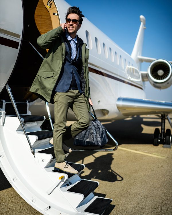 Caribbean private jet charter