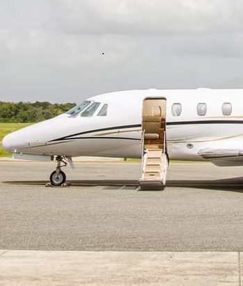 Citation 650