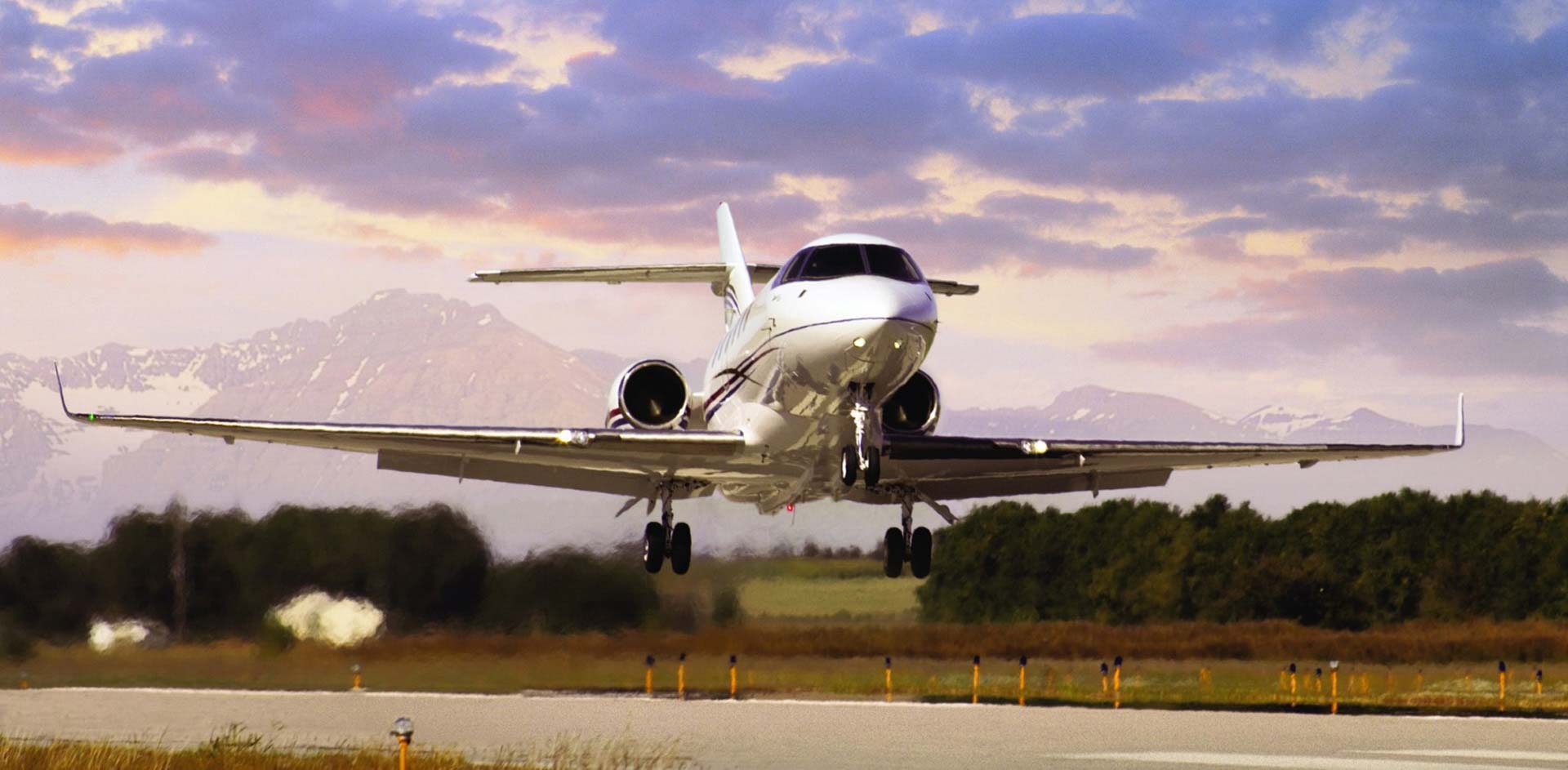 Private Jet Company