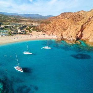 Private Jet Charter to Mexico