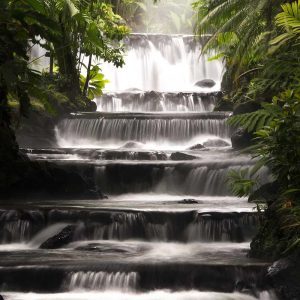 Private Jet Charter to Costa Rica