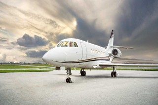 US Private Jets